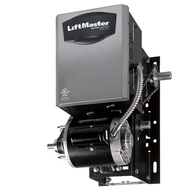 LiftMaster Model DJ