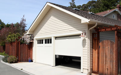 Tips for Proper Garage Door Maintenance